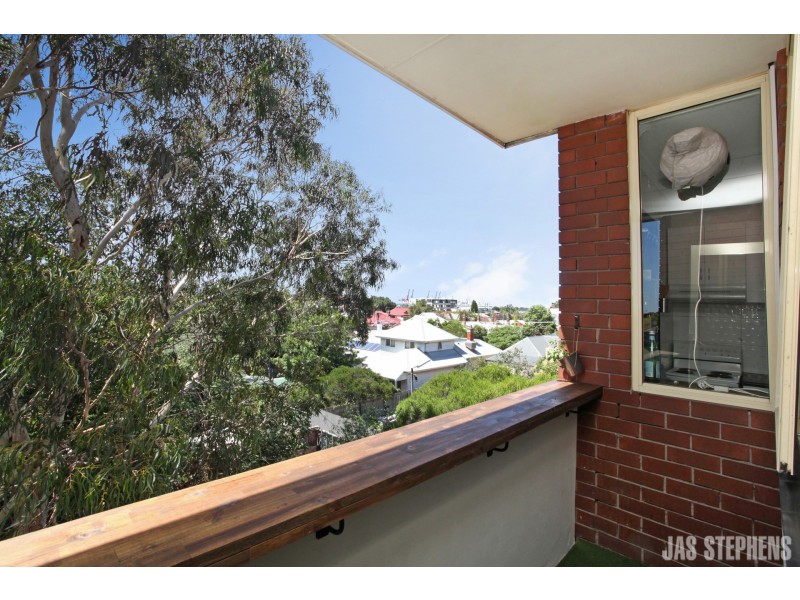 11/51 Stirling Street, Footscray VIC 3011