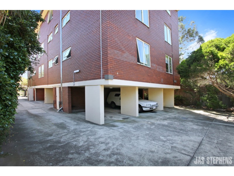 11/51 Stirling Street, Footscray VIC 3011