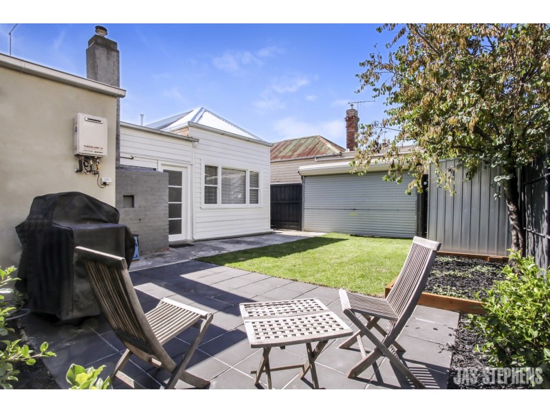 21 William Street, Seddon VIC 3011