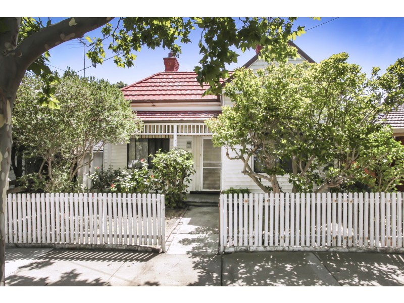 78 Bayview Road, Yarraville VIC 3013