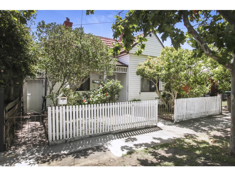 78 Bayview Road, Yarraville VIC 3013