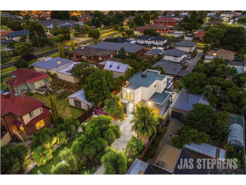 14 Alfred Street, Sunshine VIC 3020