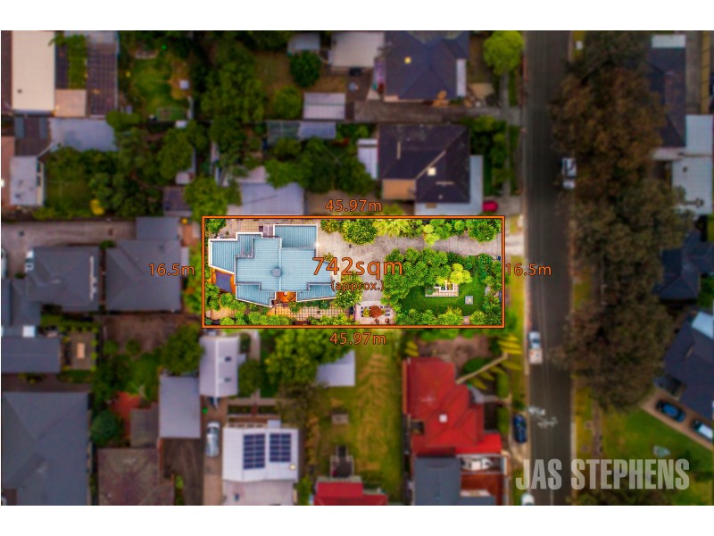 14 Alfred Street, Sunshine VIC 3020