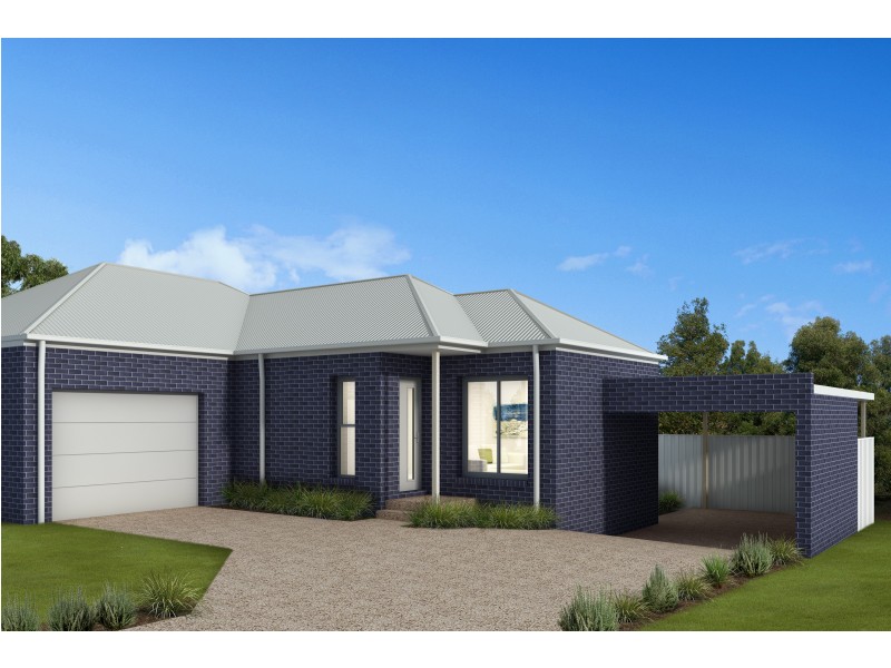 3/4 Camperdown Avenue, Sunshine North VIC 3020