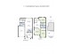 3/4 Camperdown Avenue, Sunshine North VIC 3020 Floorplan