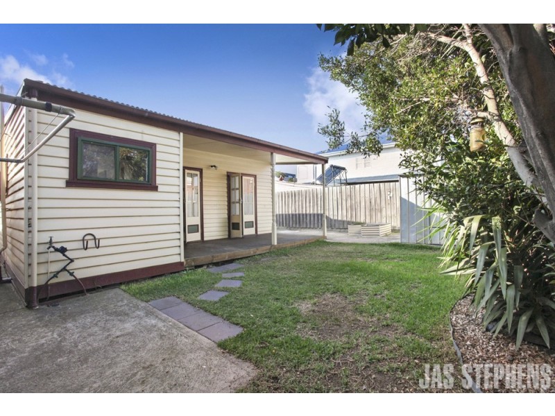 25 Norfolk Street, Yarraville VIC 3013