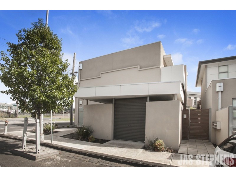 6/34 Sydenham Street, Seddon VIC 3011