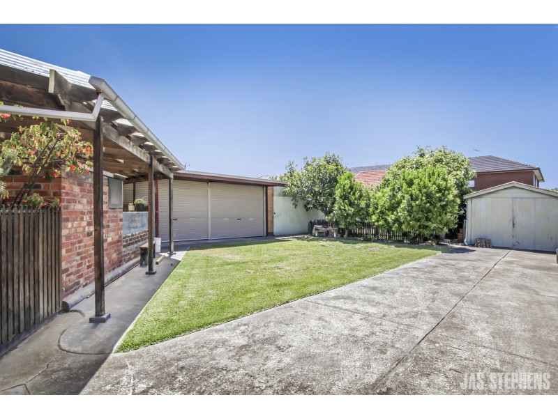 195 Williamstown Road, Yarraville VIC 3013