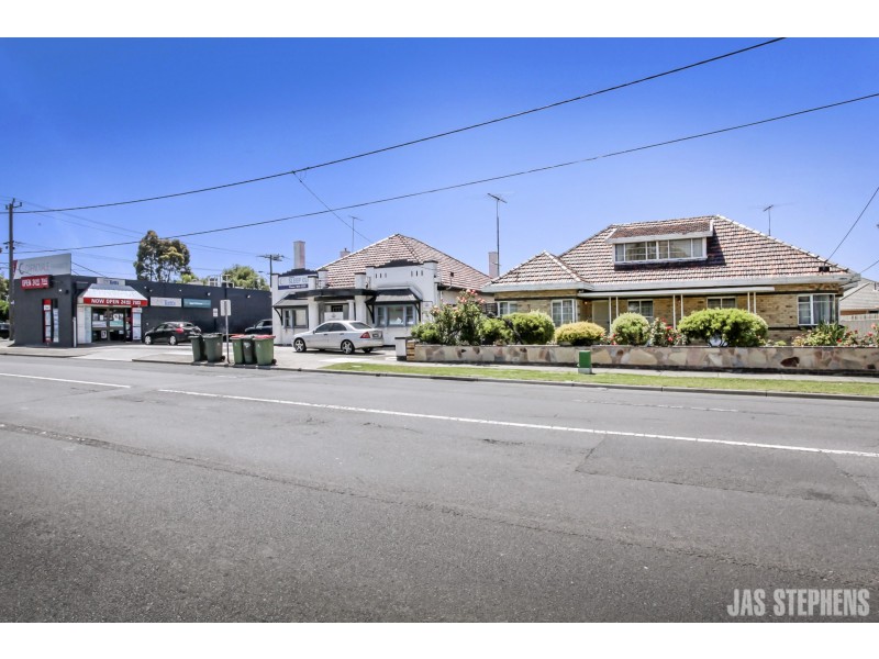 195 Williamstown Road, Yarraville VIC 3013