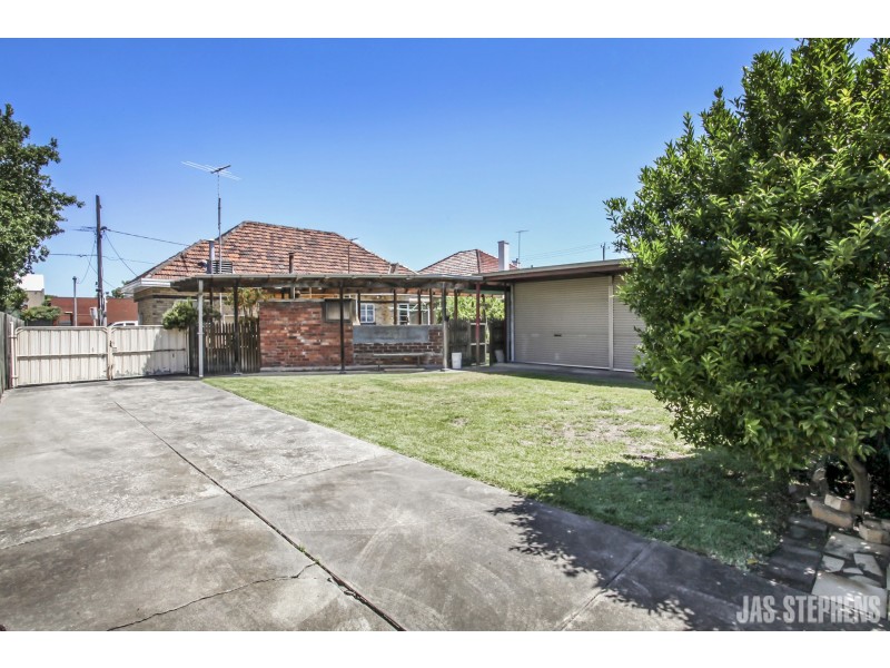 195 Williamstown Road, Yarraville VIC 3013