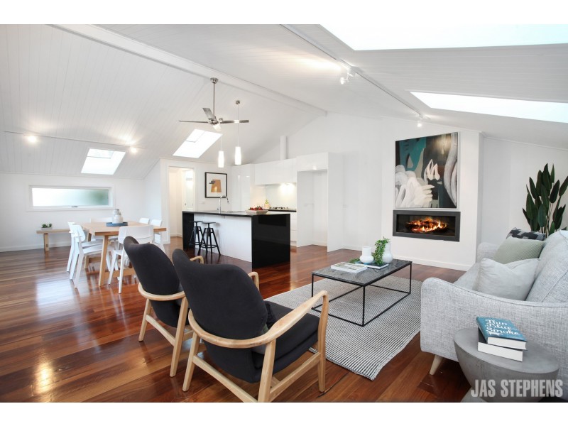 3/2 Severn Street, Yarraville VIC 3013