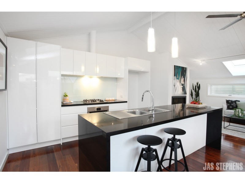 3/2 Severn Street, Yarraville VIC 3013