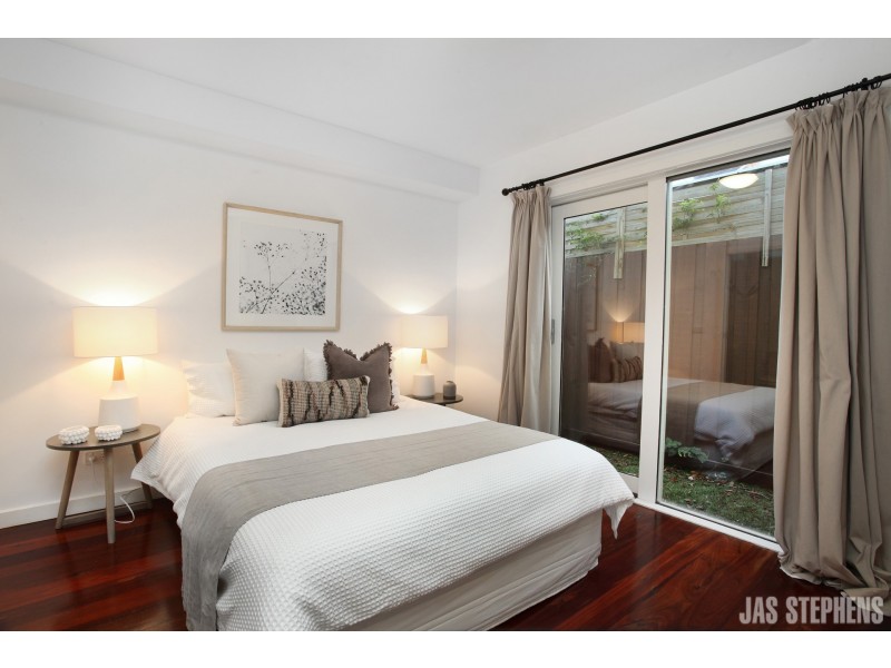 3/2 Severn Street, Yarraville VIC 3013