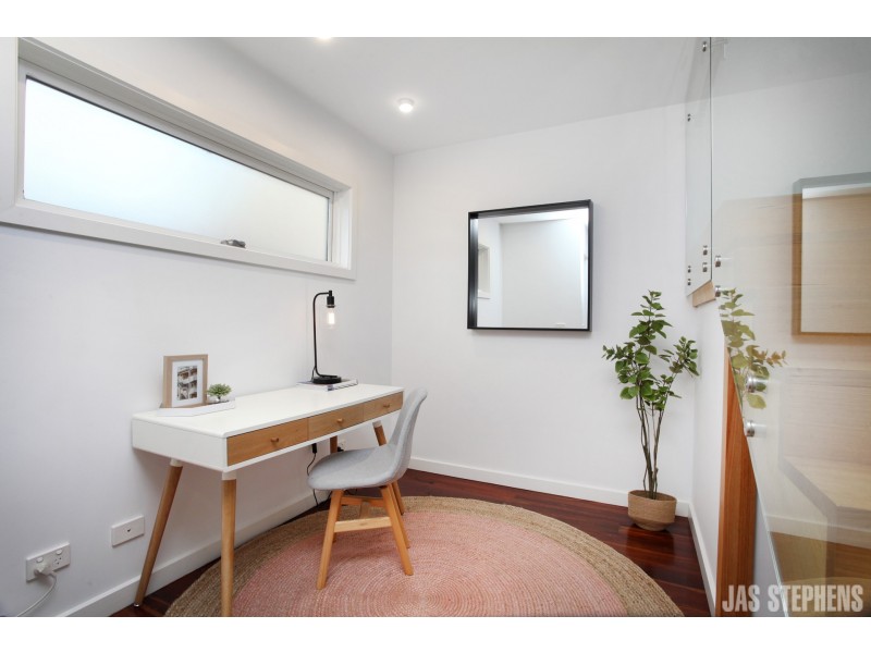 3/2 Severn Street, Yarraville VIC 3013