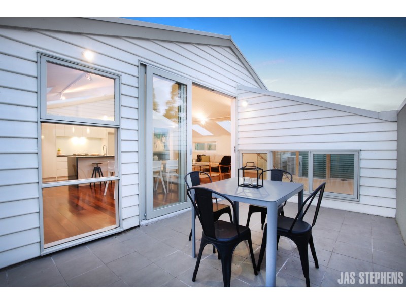 3/2 Severn Street, Yarraville VIC 3013