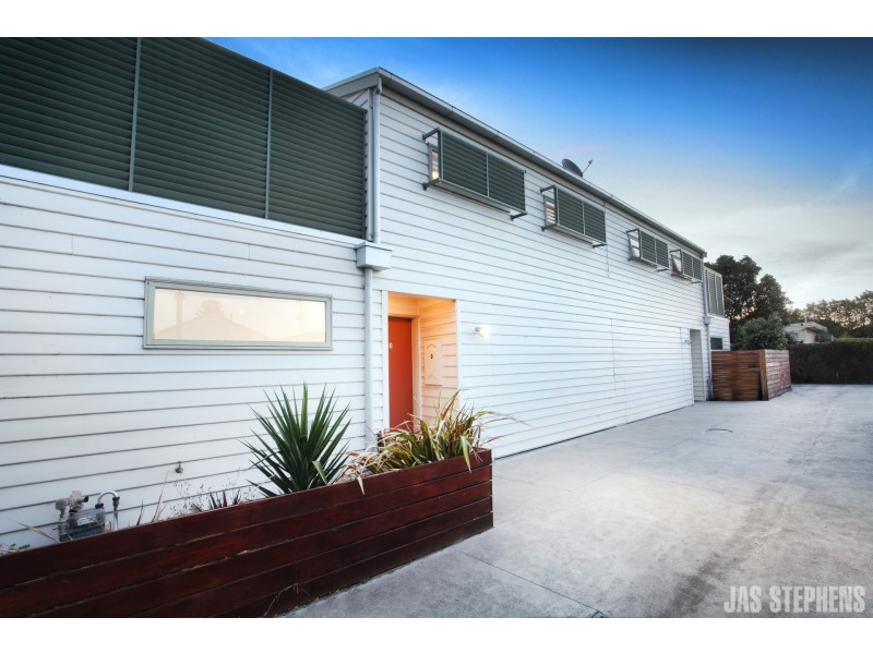 3/2 Severn Street, Yarraville VIC 3013