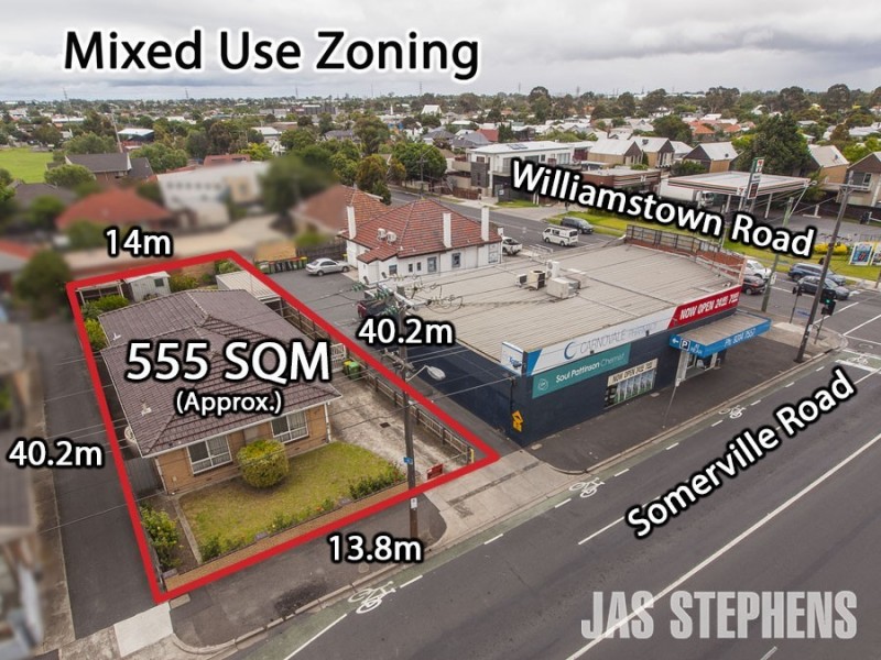 141 Somerville Road, Yarraville VIC 3013