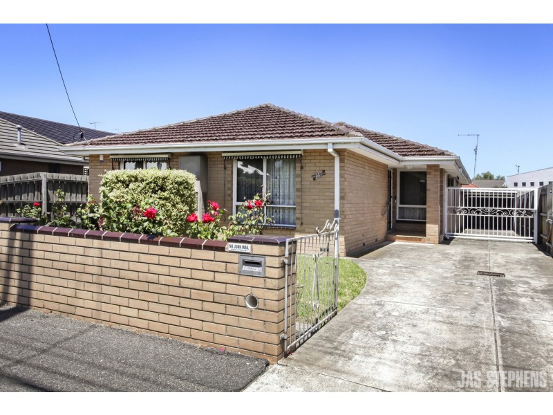 141 Somerville Road, Yarraville VIC 3013