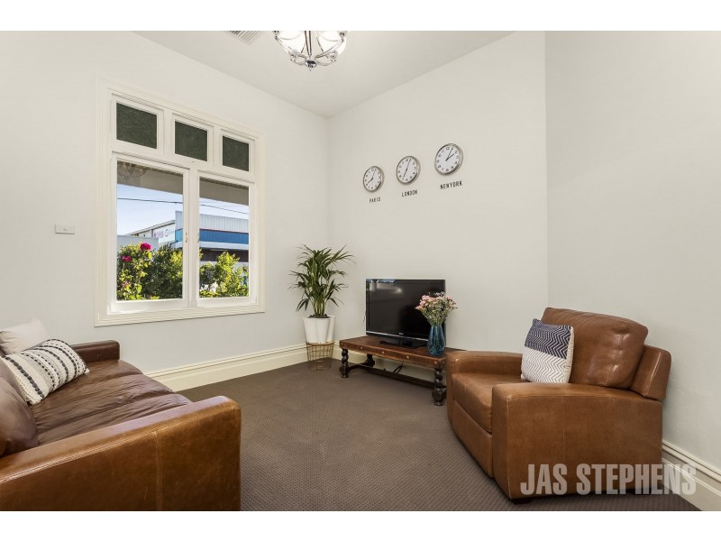 510 Barkly Street, West Footscray VIC 3012