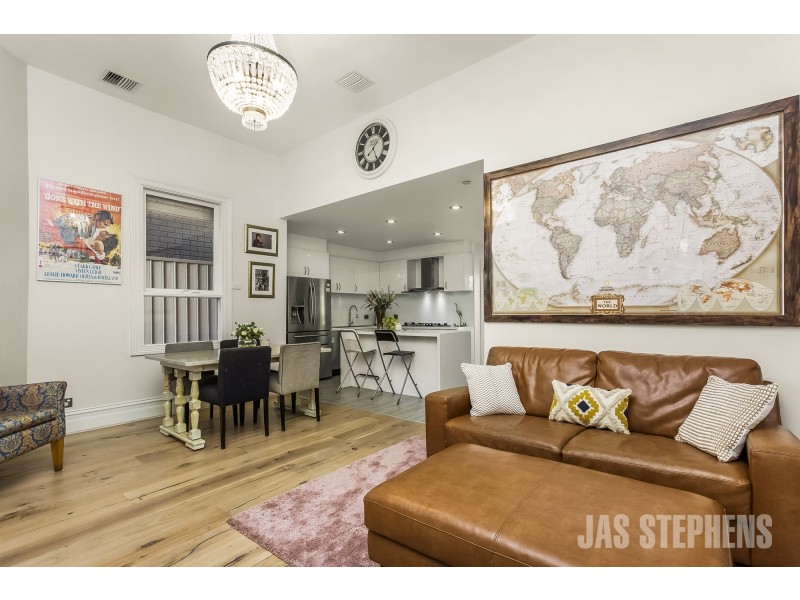 510 Barkly Street, West Footscray VIC 3012