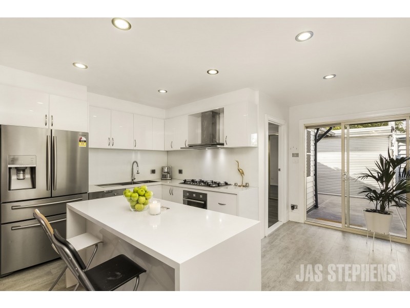 510 Barkly Street, West Footscray VIC 3012