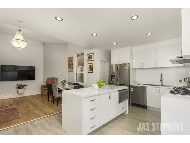 510 Barkly Street, West Footscray VIC 3012