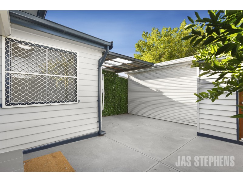 510 Barkly Street, West Footscray VIC 3012