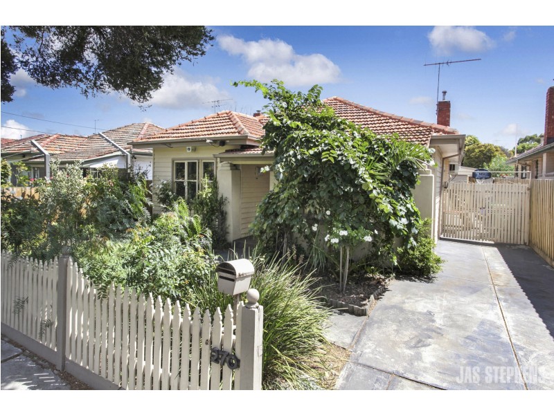 270 Francis Street, Yarraville VIC 3013
