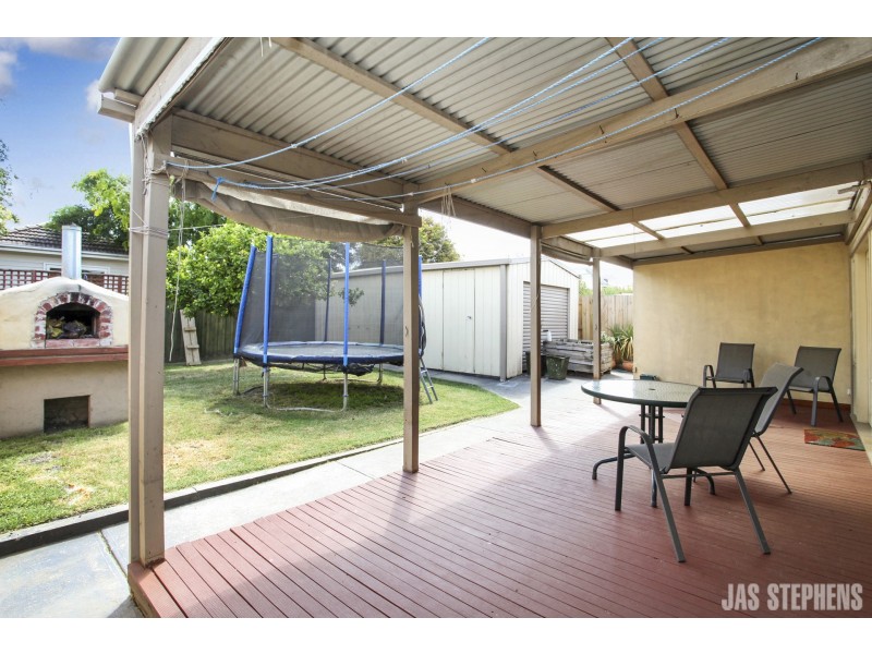 270 Francis Street, Yarraville VIC 3013