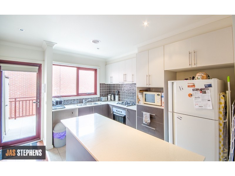 9/11D Murray Street, Yarraville VIC 3013