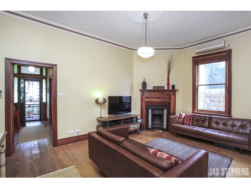 21 Stafford Street, Footscray VIC 3011