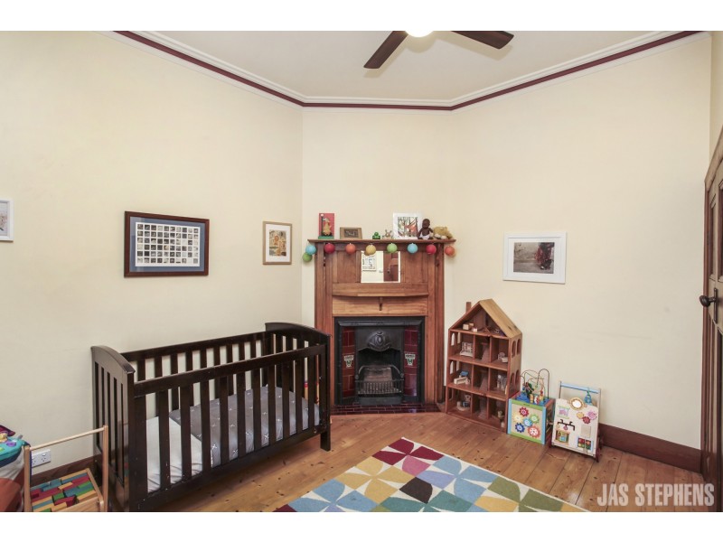 21 Stafford Street, Footscray VIC 3011