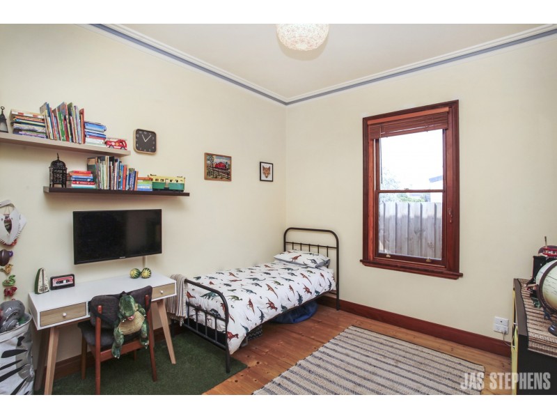21 Stafford Street, Footscray VIC 3011