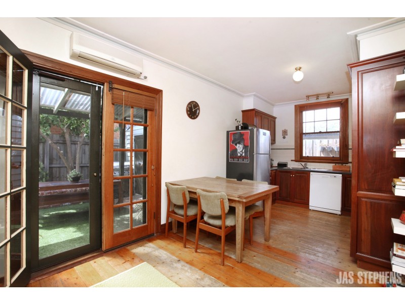 21 Stafford Street, Footscray VIC 3011