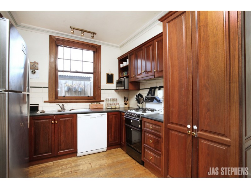 21 Stafford Street, Footscray VIC 3011