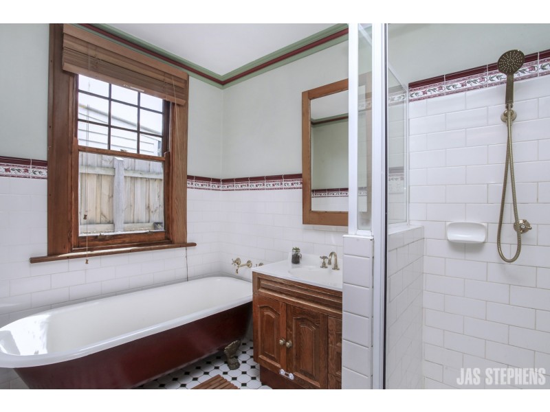 21 Stafford Street, Footscray VIC 3011