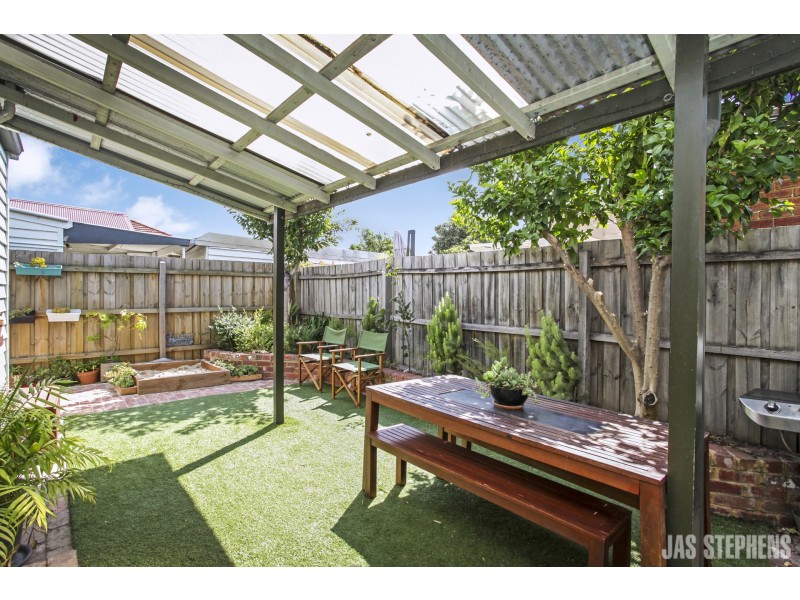 21 Stafford Street, Footscray VIC 3011