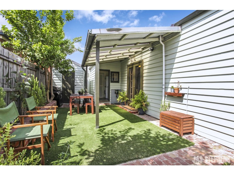 21 Stafford Street, Footscray VIC 3011