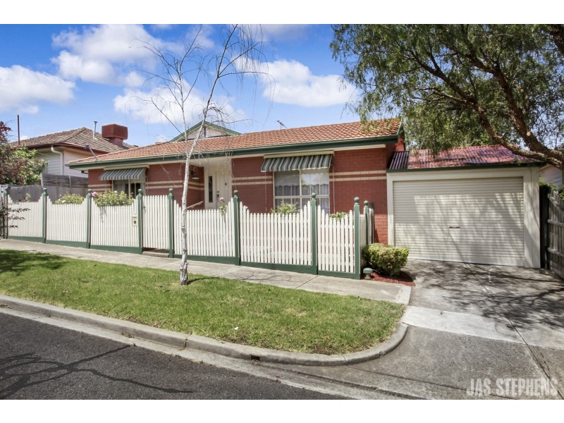 147A Severn Street, Yarraville VIC 3013