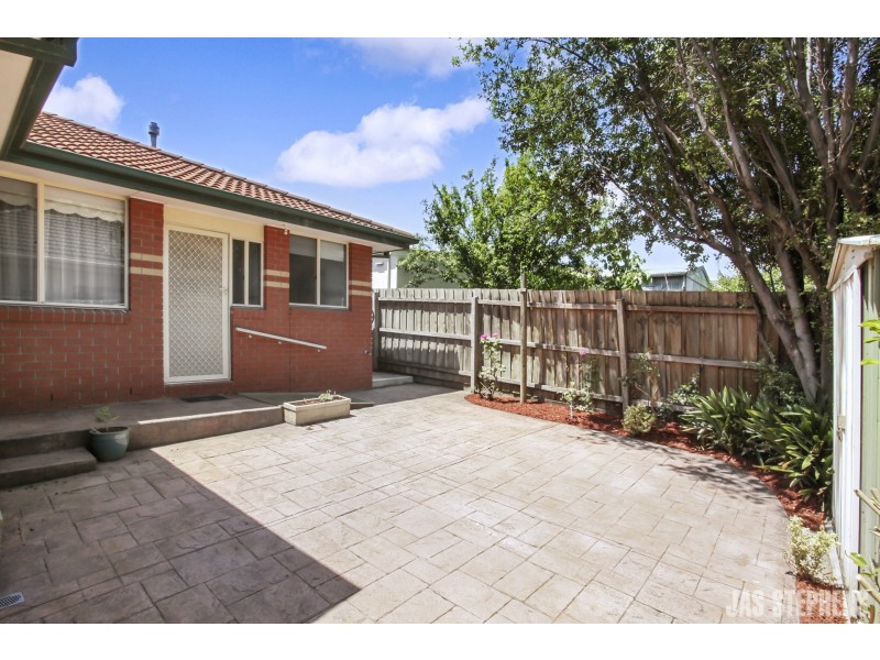 147A Severn Street, Yarraville VIC 3013