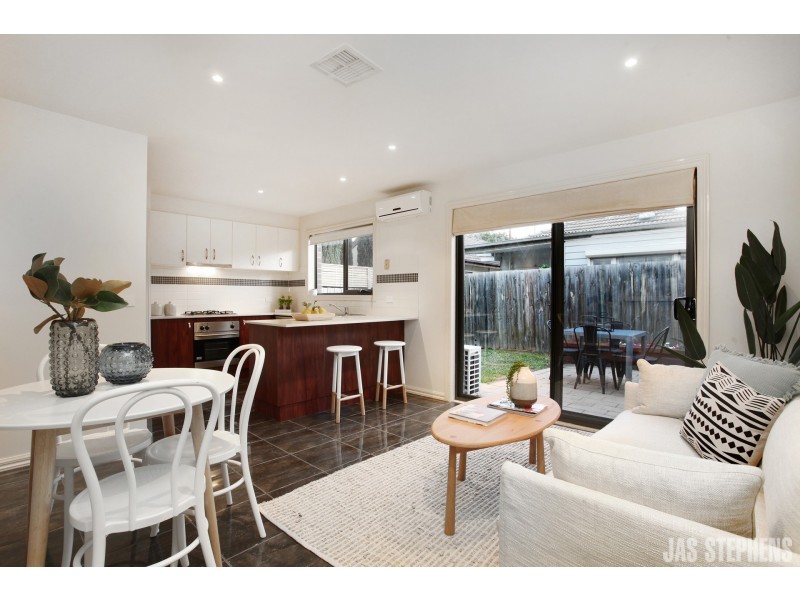 25 Howard Street, Maidstone VIC 3012