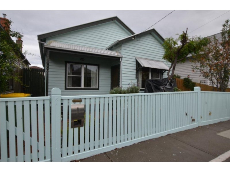 6 Hood Street, Yarraville VIC 3013