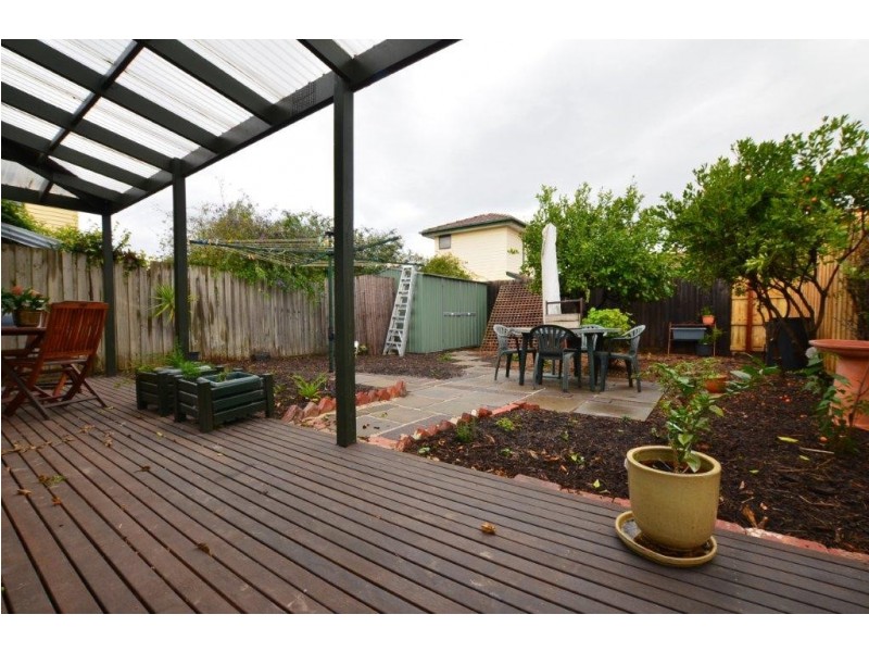6 Hood Street, Yarraville VIC 3013