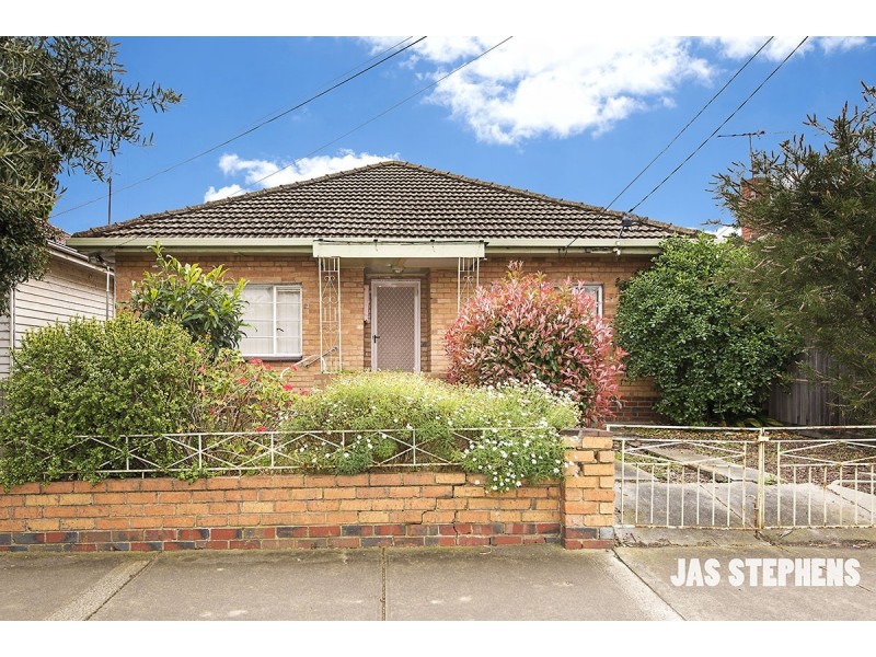 12 Stanlake Street, Footscray VIC 3011