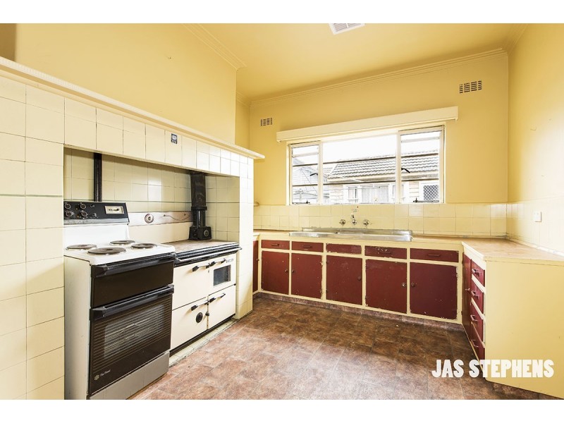 12 Stanlake Street, Footscray VIC 3011