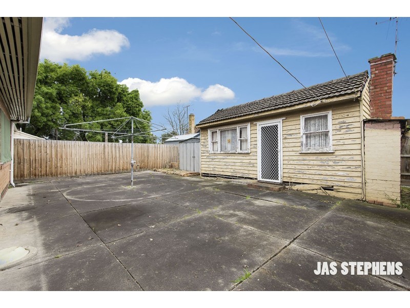 12 Stanlake Street, Footscray VIC 3011