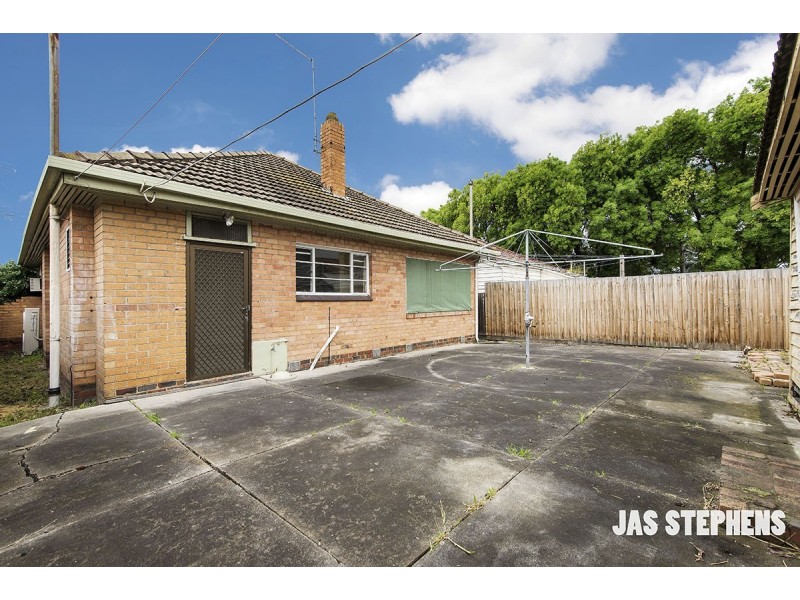 12 Stanlake Street, Footscray VIC 3011