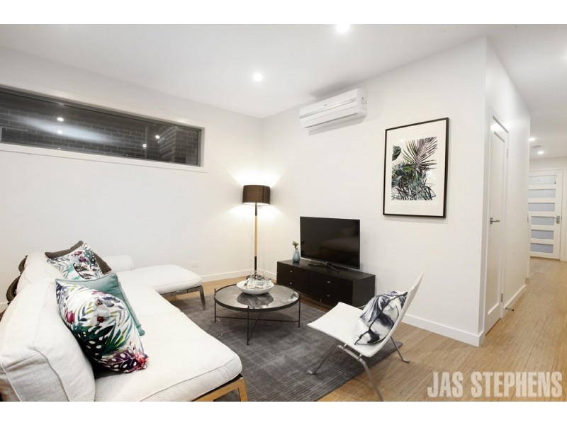 12 Swan Street, Footscray VIC 3011