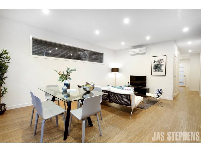 12 Swan Street, Footscray VIC 3011