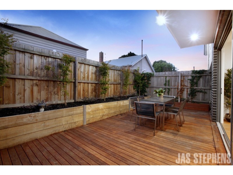 12 Swan Street, Footscray VIC 3011